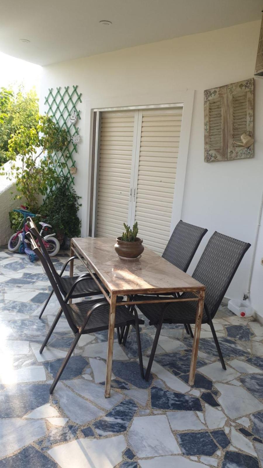 Vila Garden House Amarynthos Exteriér fotografie